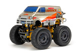 TAMIYA X-Sa Lunch Box Mini Gold Sw-01 Noes