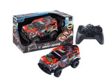 Revell Ready Run Ghost Driver RC Car - Red 24683