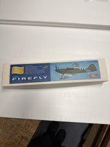 AeroGraphics Kit G340 Fairey Firefly Mk 5 24.8 Inch span Kit