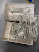 Academy 1/48 Mcdonnell Douglas F-15D Eagle 1686
