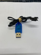 USB Charge Lead