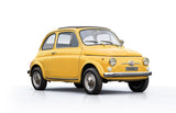 ITALERI Fiat 500 Upgraded Edition