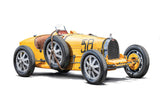 Bugatti Type 35B - Targa Florio 29 / Monaco GP 30