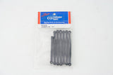 Thunder Tiger PD7979 Camber Link Tie Rods TA-T (Box 25)
