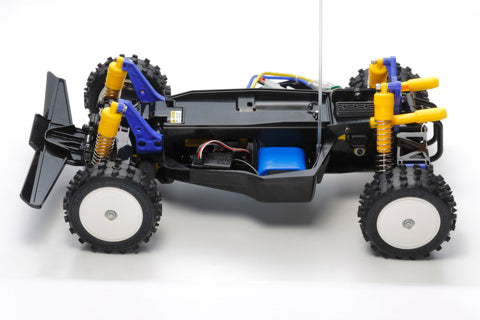Tamiya The Bigwig (2017)) RC Kit - FOR PRE-ORDER - EXPECTED Early June