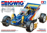 Tamiya The Bigwig (2017)) RC Kit - FOR PRE-ORDER - EXPECTED Early June