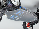 Tamiya 1/10 R/C Top-Force (2017) 47350