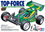 Tamiya 1/10 R/C Top-Force (2017) 47350