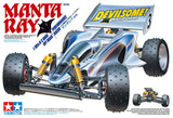 Tamiya 1/10 R/C Manta Ray (2018) Kit 47367 FOR PRE ORDER ONLY