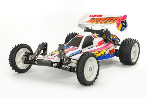 Tamiya Super Astute (2018) Kit 47381  -  FOR PRE ORDER ONLY