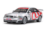 Tamiya 1/10 Audi A4 quattro Touring TT01E 47414