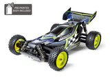 Tamiya Plasma Edge II (Gunmat) kit (TT-02B) 47446