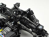 Tamiya Plasma Edge II (Gunmat) kit (TT-02B) 47446