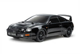 Tamiya Toyota Celica GT-Four ST205 Black (TT-02) RC Kit - FOR PRE ORDER - EXPECTED MID MARCH                           Early June (Copy)