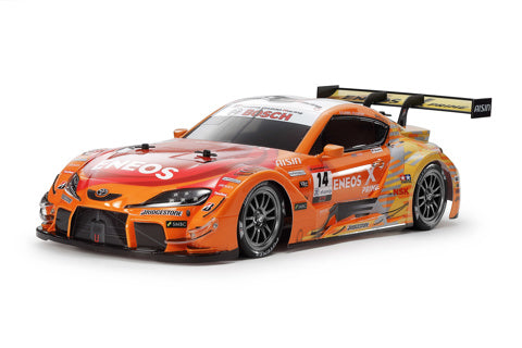 Tamiya ENEOS X PRIME GR Supra (TT-02) Kit 47514