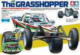 Tamiya The Grasshopper Black Edition 47522 - FOR PRE ORDER - EXPECTED END OF AUGUST