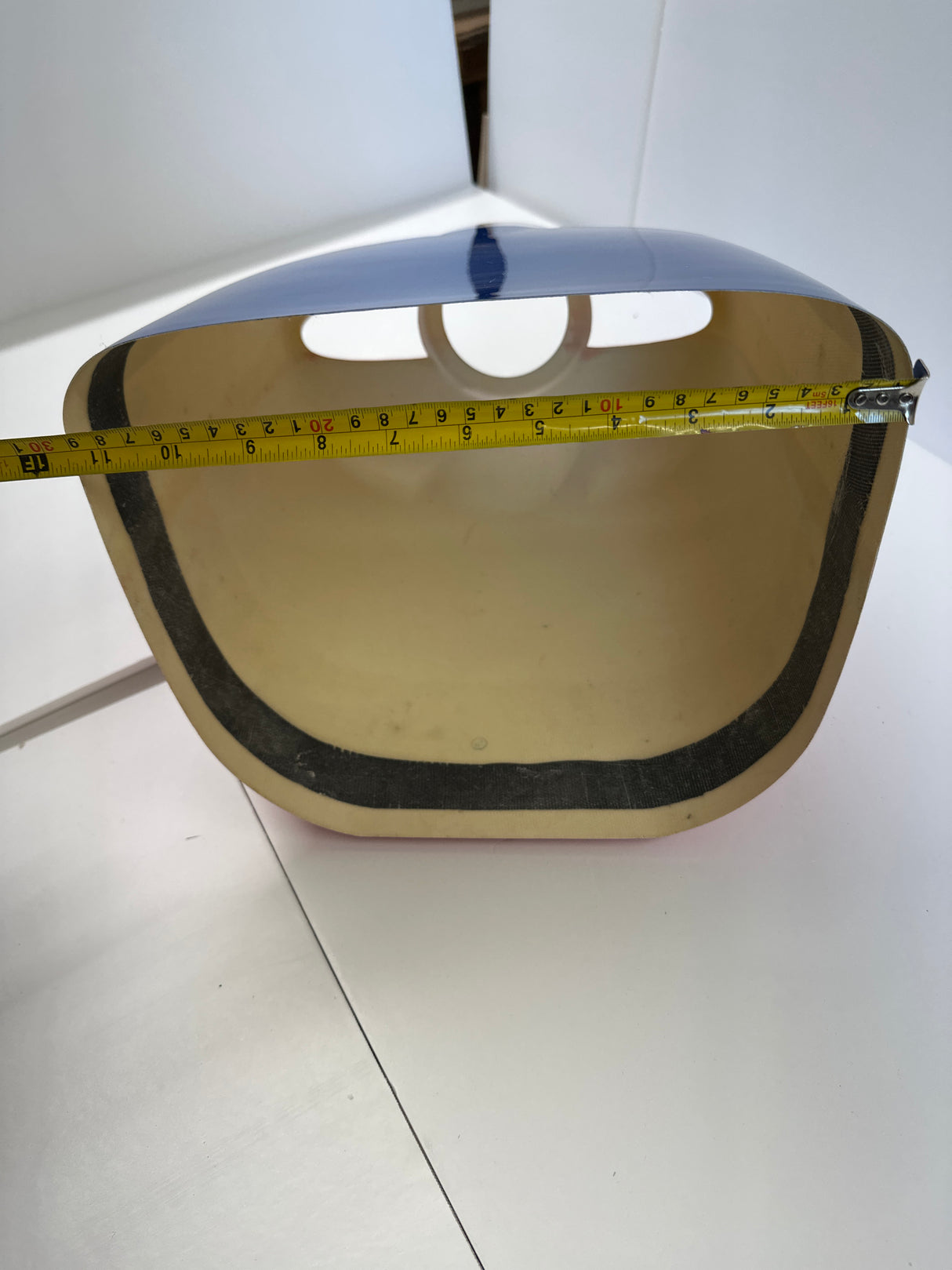 Extreme Flight Edge 540 88 inch Cowl Red