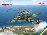 ICM 1/48 Mistel 1 48100