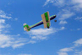 Seagull Kwik Fly Pattern model ARTF - Electric or IC - Green