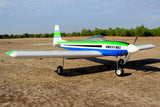 Seagull Kwik Fly Pattern model ARTF - Electric or IC - Green