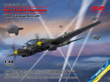 ICM 1/48 He 111 H-8 Paravane 48267