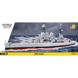 COBI HMS HOOD HC WWII 4830