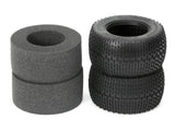 HPI DIRT BONZ JR TYRE S COMPOUND (57X50MM (2.2IN)/2PC) 4860 (HPI 5)