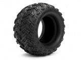 HPI Dirt Claws Tire B Compound (145x84mm) - pair