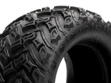 HPI Dirt Claws Tire B Compound (145x84mm) - pair