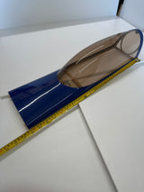 Extreme Flight Edge 540 60 Inch Canopy Blue