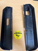 Thunder Tiger Spares CHASSIS SIDE GUARDS Only  MTAV2 / S50 PD1490 (Box 55)