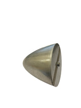 Aluminium Spinner 4.5 inch - 11cm (2 Blade) - SECOND HAND