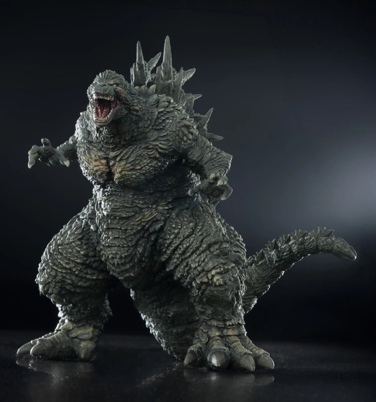 Aoshima Godzilla (2023) Limited Edition Kit 06866