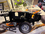 Tamiya Chassis to suit Hornet