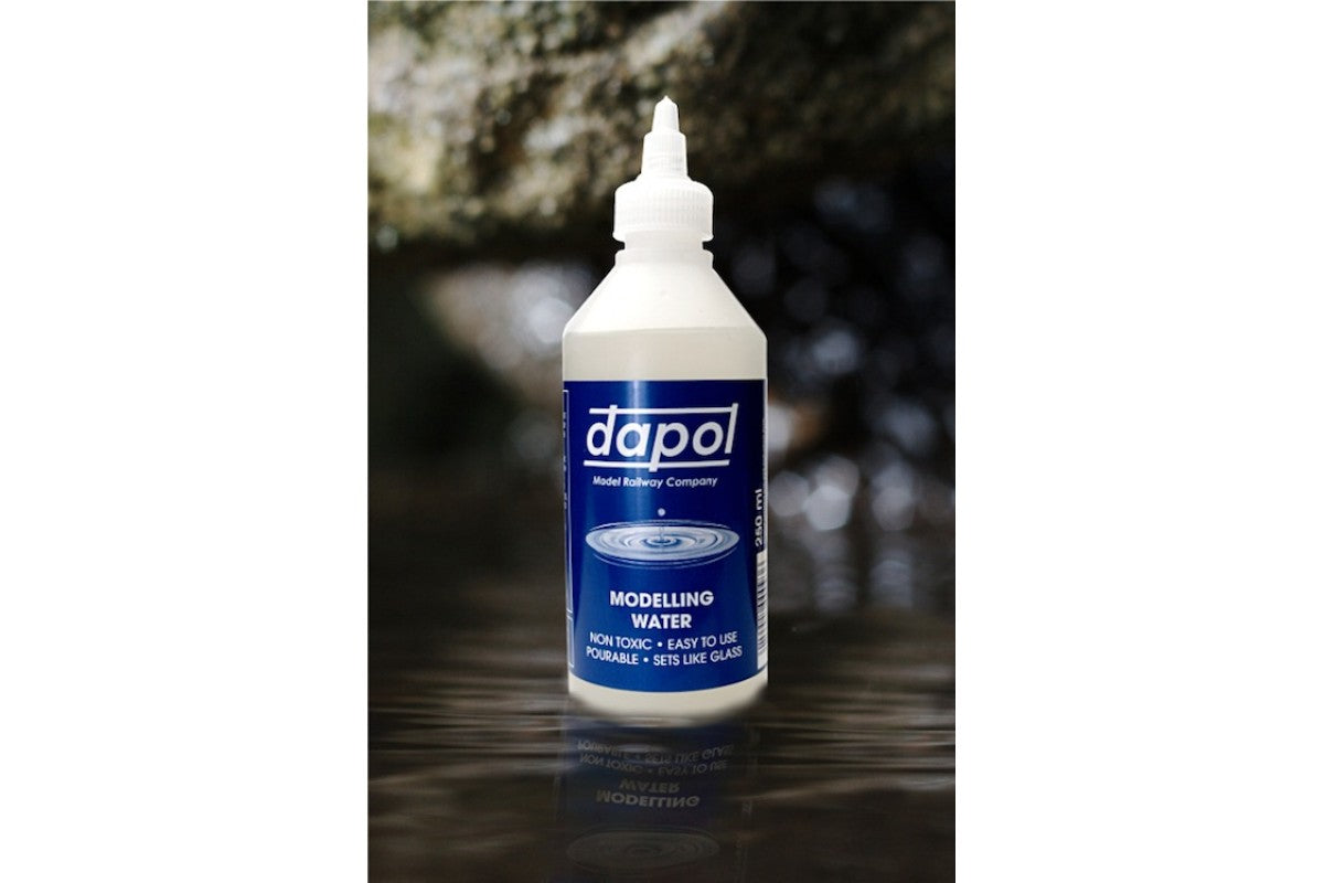 WATER 250ML