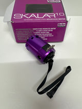 Hacker Inrunner Brushless sensored Motor  Skalar 10 - 6.5 Turn