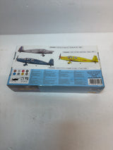 Heller 80208 Caudron C.635 Simoun — 1/72 Scale Plastic model kit