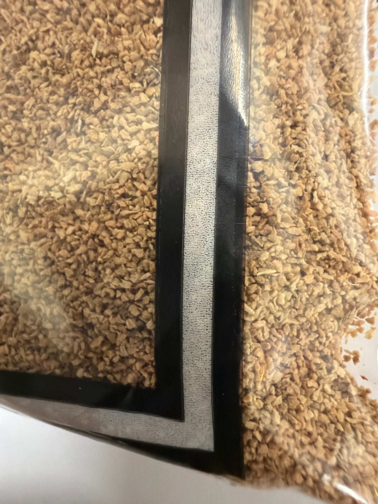 Javis Cork Chippings Extra Fine Small JXCC