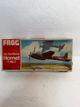 FROG de Havilland Hornet F.Mk.3 1/72 F239