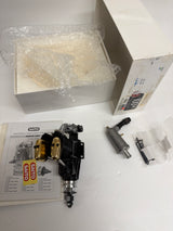 Saito FA100GK 4-Stroke Nitro/Glow RC Aircraft Engine New