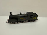 Hornby Southern 20 M7 Shanklin Loco - SECOND HAND