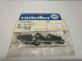 Hirobo Rod End M2 - 7 per pack (Box 23)
