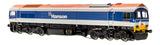 4D-005-009 Class 59 59104 Hanson Village of Great Elm