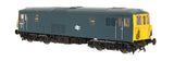Class 73 JA  BR Blue FYP 73002