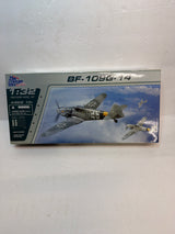 21st Century Toys 22106 Messerschmitt Bf 109G-14 — 1:32 Plastic model aircraft kit