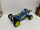 Tamiya RC Plasma Edge II (TT-02B) BRUSHLESS PRE-BUILT
