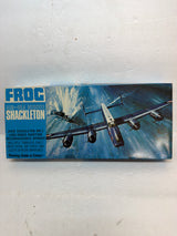 FROG Avro Shackleton MR.3 1/72 F172