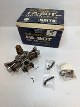 Saito Four Stroke twin FA-90T Second Hand 15cc