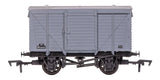 Ventilated Van BR Grey M183320