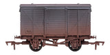 Ventilated Van BR Grey M183320 Weathered